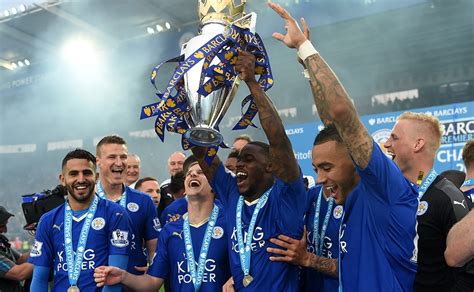 leicester city players 2016
